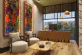 Appartement 2 chambres 57 m² Kestel, Turquie