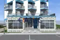 Квартира 2 комнаты 80 м² Бяла, Болгария