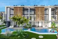 Квартира 1 комната 70 м² Акротири, Кипр