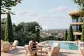Wohnung 4 Schlafzimmer 406 m² Agia Marinouda, Zypern