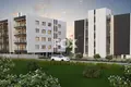 Квартира 1 спальня 73 м² муниципалитет Лимасол, Кипр