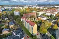 Apartamento  Kotka Hamina sub region, Finlandia