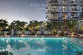 1 bedroom apartment 72 m² Dubai, United Arab Emirates