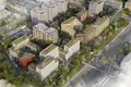 Квартира 5 комнат 142 м² Варшава, Польша
