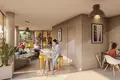 1 bedroom apartment 18 m² Montpellier, France
