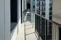 Apartamento 1 habitación 51 m² Minsk, Belarús