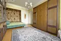 2 room apartment 51 m² Minsk, Belarus