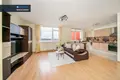 Apartamento 2 habitaciones 58 m² Vilna, Lituania