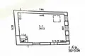 Gewerbefläche 102 m² Kedahnen, Litauen