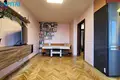 Apartamento 3 habitaciones 62 m² Kaunas, Lituania