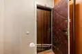 Wohnung 1 zimmer 33 m² Minsk, Belarus