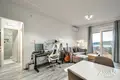 Mieszkanie 1 pokój 38 m² Tivat, Czarnogóra