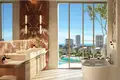 3 bedroom apartment 185 m² Dubai, United Arab Emirates