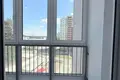 Квартира 1 комната 45 м² Минск, Беларусь
