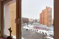 Wohnung 3 zimmer 86 m² Minsk, Belarus