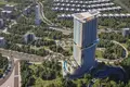 1 bedroom apartment 64 m² Dubai, United Arab Emirates