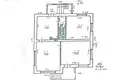 House 138 m² Kursenai, Lithuania