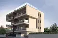 Penthouse 3 Schlafzimmer 110 m² Germasogeia, Zypern