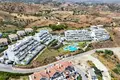 Mieszkanie 3 pokoi 247 m² Mijas, Hiszpania