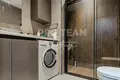 2 bedroom penthouse 85 m² Muratpasa, Turkey