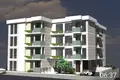 1 room apartment 29 m² Becici, Montenegro
