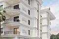 Penthouse 3 pokoi 48 m² Mahmutlar Mahallesi, Turcja