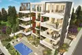2 bedroom apartment 125 m² Paphos Municipality, Cyprus