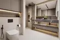 Apartamento 2 habitaciones 84 m² Dubái, Emiratos Árabes Unidos