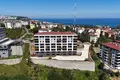 Mieszkanie 3 pokoi 89 m² Ortahisar, Turcja