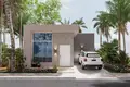 Haus 2 Schlafzimmer 87 m² Bavaro, Dominikanische Republik