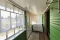 Maison 52 m² Chmielieuski sielski Saviet, Bélarus