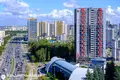 Appartement 1 chambre 32 m² Minsk, Bélarus