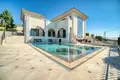 5-Schlafzimmer-Villa 610 m² Limassol District, Zypern