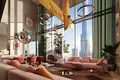 Mieszkanie 3 pokoi 151 m² Dubaj, Emiraty Arabskie