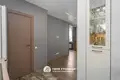 Квартира 3 комнаты 79 м² Минск, Беларусь
