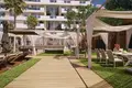 Piso independiente 2 habitaciones 61 m² Budva, Montenegro