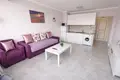 Mieszkanie 1 pokój 38 m² Pomorie, Bułgaria