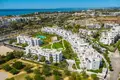 Квартира 2 спальни 96 м² Дос-Эрманас, Испания