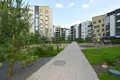 Mieszkanie 3 pokoi 83 m² Ratomka, Białoruś