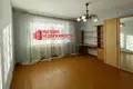 Wohnung 2 zimmer 47 m² Hrodna, Belarus