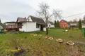 Haus 35 m² Rubiazevicki sielski Saviet, Belarus