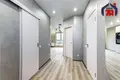Wohnung 2 zimmer 38 m² Minsk, Belarus