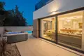 4-Schlafzimmer-Villa 250 m² Umag, Kroatien