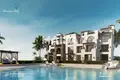 1 bedroom apartment 98 m² Hurghada, Egypt