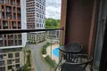 Mieszkanie 1 pokój 30 m² Soczi, Rosja