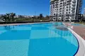 1 bedroom apartment 50 m² Alanya, Turkey