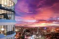 Wohnung 1 zimmer 58 m² Kadikoy, Türkei