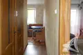 Apartamento 2 habitaciones 47 m² Muchaviecki sielski Saviet, Belarús