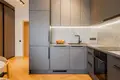 2 bedroom apartment 113 m² Jurmala, Latvia