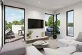 Mieszkanie 4 pokoi 296 m² Peyia, Cypr